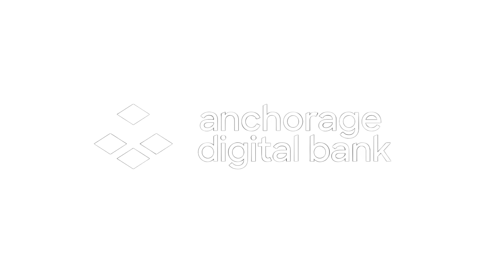 Federally Regulated Custody: Anchorage Digital
