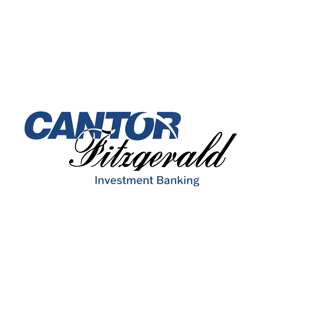Institutional Lending: Cantor Fitzgerald